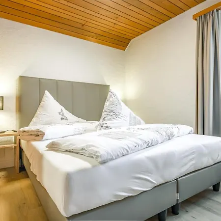 First - Aare Jungfrau Ag Grindelwald