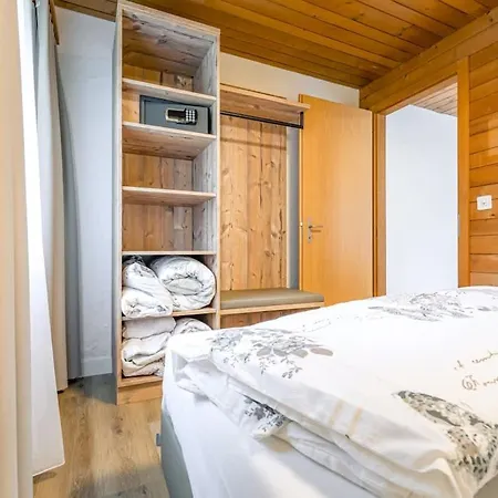 First - Aare Jungfrau Ag Appartamento Grindelwald