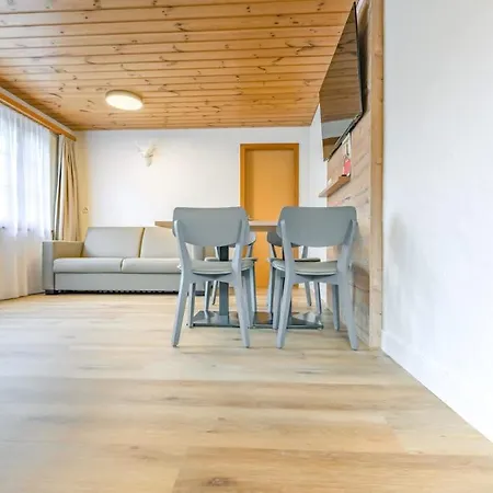 Appartamento First - Aare Jungfrau Ag