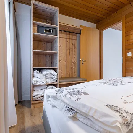 Apartmán First - Aare Jungfrau Ag