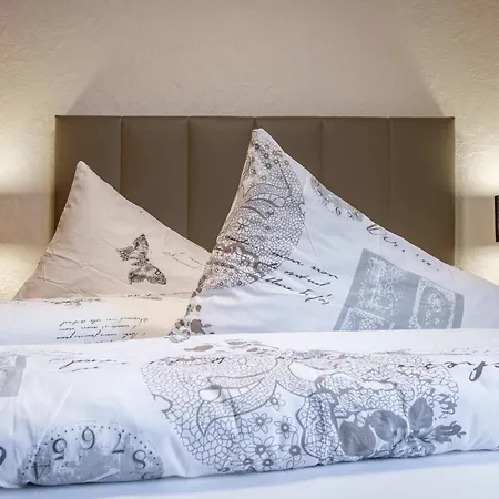 Apartmán First - Aare Jungfrau Ag *