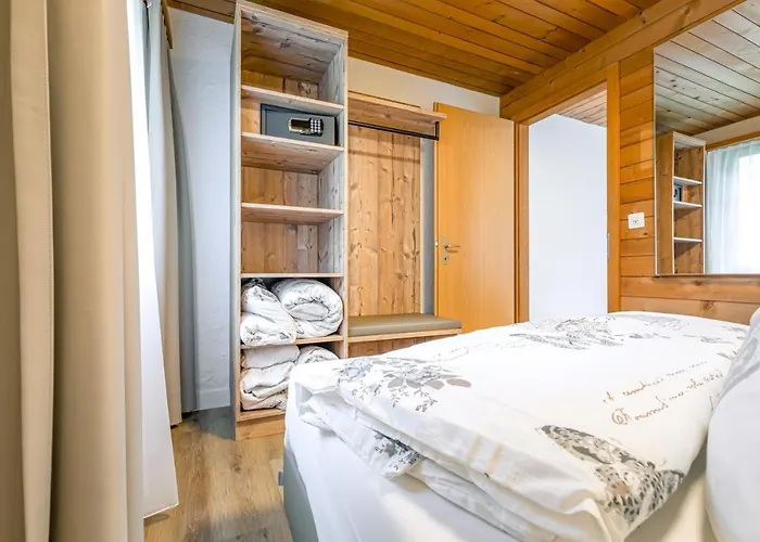 First - Aare Jungfrau Ag * グリンデルヴァルト