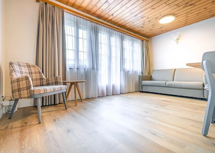 First - Aare Jungfrau Ag Apartment Grindelwald