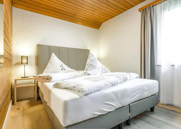 First - Aare Jungfrau Ag Grindelwald