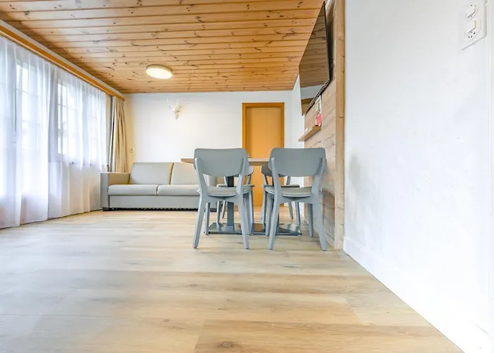 First - Aare Jungfrau Ag Grindelwald