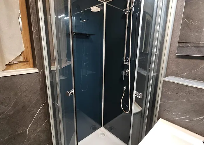 Apartment First - Aare Jungfrau Ag