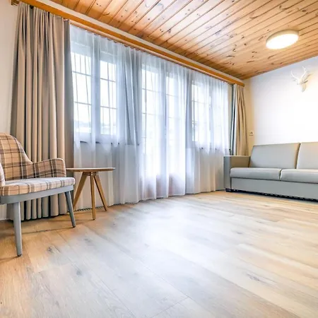 First - Aare Jungfrau Ag Apartament Grindelwald